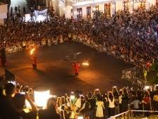 7条新线路、200多项活动！“五一”快来玩转中山