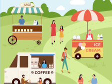 趣享五一消费季③：多个主题活动，来东莞万科商业就对啦