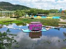 五一玩转花都赤坭，解锁假期新玩法