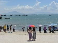 护航假日消费，“五一”来惠东放心游