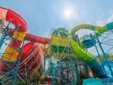 刺激！长隆水上乐园引入世界级“王炸”设备，够胆你来玩→