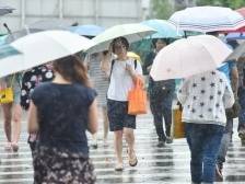 今年第1号台风或要生成！“五一”后期影响南海东部海域