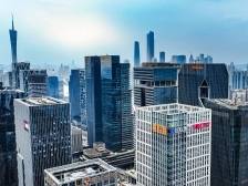 琶洲，等一个“奇点时刻”