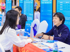 青年与广东，正在“双向奔赴”