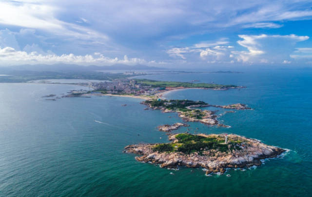 向海图强。 向海图强。
