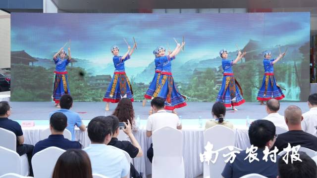 南方農村報 蔡丹燕 拍攝