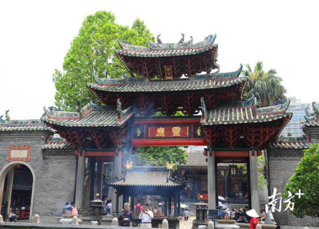 受訪者供圖