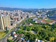 打造解纷“终点站”，大埔综治中心规范化建设有新路径