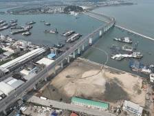 茂名滨海新区：突出“三个引领”夯实党建根基，助推项目建设提速增效