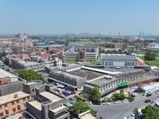 “包租公”变身“合伙人”，南海集体经济拥抱大市场｜改革深透视