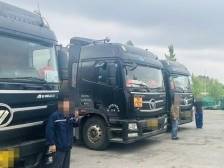 “五一”假期这几天，禁止这类车上广东高速！