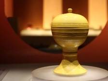 五一逛馆，这些“顶流”展览不容错过｜看展指南