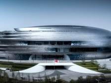 “一天逛不完”！深圳科学技术馆五一开放，“内测”游客这么说→