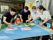 暖心！东莞首家助残手作实体店晒 “成绩单”