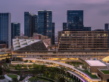 K11在南山试运营！新商圈斥资百亿