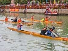 “水上非遗”重回中山！8项亲水乐水赛事活动将在“五一”举办