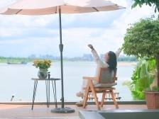 清城不远 “五一”首选｜游乐+山水+美食+文化全攻略，五条特色线路速收藏→