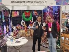 关税冲击下的广东照明业探路：强化议价能力，调整供应链布局