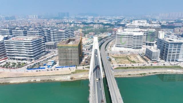 抓住“工改”机遇，企业在中山“家电岛”圆梦扩产｜陈旧厂房，凤凰涅槃