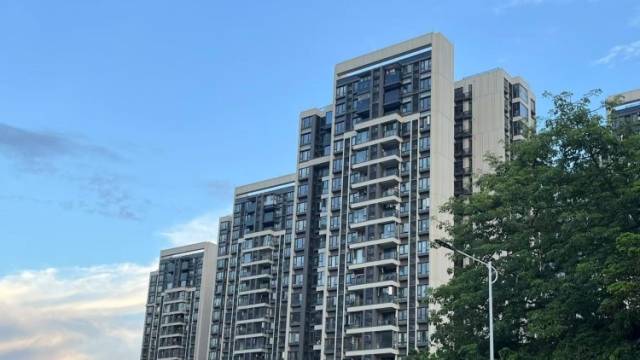 净利率仅为3.12%，保利发展“一哥”难当丨冷眼看财报