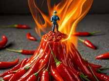 桂山桂水迎贵客！这个“五一”，把胃交给广西！ | 桂品高定·风味广西