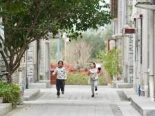 “百千万”珠海战法丨“沉睡农房”托管运营变身“黄金屋”