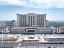 茂名市中医院：政校携手筑医路 “五心”服务惠万家｜奋力百千万 好心聚茂名