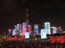 深圳er“五一”去哪儿？看完这篇再做决定！