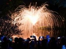 这届五一深圳龙岗玩法太多了，标题根本装不下！