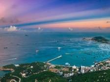 创建助力“百千万”——“文明乡风润南粤”