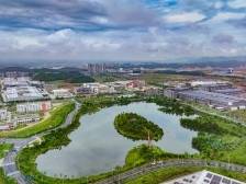 一季度GDP增速全省第一，梅州何以能？