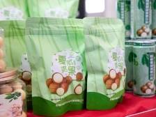 阳春坚果走进天府之国，成都消费者都夸夸