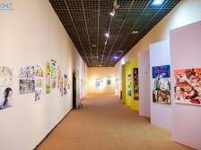 这个五一，“粤”有“艺术范”！这份高能展览攻略请收好