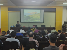 梅县区乡村旅游发展如何破局？嘉应学院专家献对策