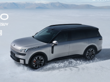 领克900上市，这次真的“玩转”SUV