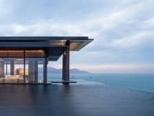 偏爱广东！悬崖酒店到岭南“花园”，解锁不一样的住宿体验