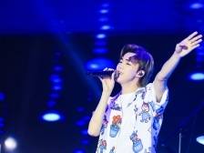 听！顺峰山公园奏响夏日文旅狂想曲