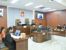 江海法院“零距离”知产研学品牌焕新升级