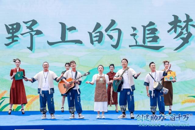 文明乡风润南粤，清远推出14场主题活动28场五一活动