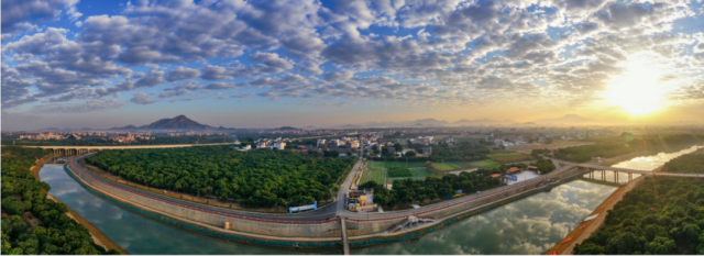 高州市分界镇。 高州市分界镇。