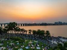 山海之约！深圳全市公园“五一”假期30余场主题活动等你来