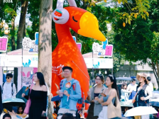 东莞草莓音乐节来了，保姆级打卡全攻略速收