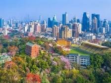 “五一”老城区如何游？越秀宝藏安利请收好