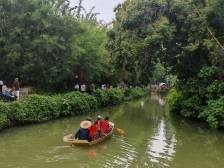 “去班味”！2.6万人享受“趣白坭”