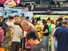 江城区“五一”消费热潮涌动，多业态精准促销激活市场