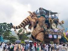 “五一”首日，横琴“热”起来了！