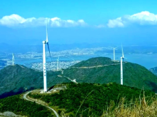 惠东风车山（观音山）文旅项目施工封闭，请游客暂勿前往