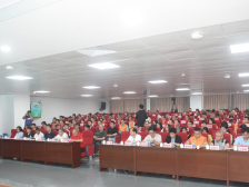 省市县联动，协同赋能梅州大埔农业高质量发展！