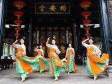 园居雅趣！“五一”假期到余荫山房沉浸式体验非遗之美