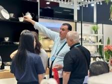 关税战背景下，广交会助力跨境电商企业开拓新赛道